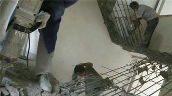 陽光鉆孔拆除 圖 ,專業(yè)拆除公司聯系誰,武漢拆除